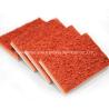 Buy cheap All Weather Resistant IAAF Running Track from wholesalers
