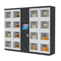 Buy cheap Smart indoor outdoor lighting remote management Automatic 15" Lcd Touchscreen product
