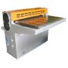 Buy cheap Slitter Semi Auto Packing Machine 1720×1000×1100mm Size from wholesalers