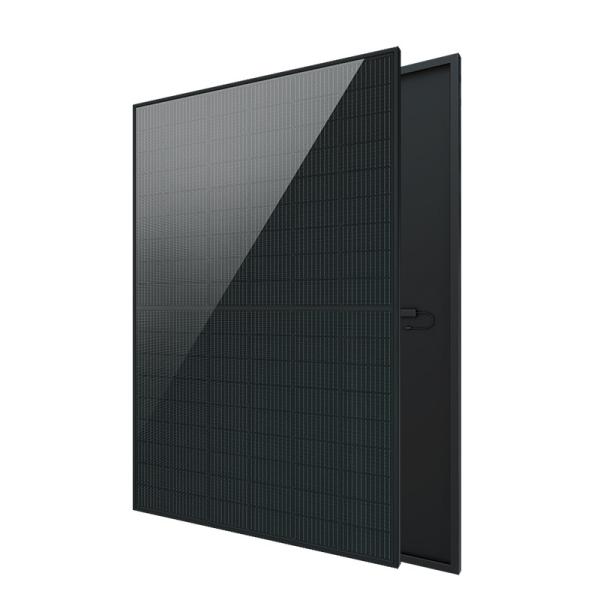 Astronergy N5s Single Sided Series(182) Home Solar Pv Panel 405w 410w 415w 420w