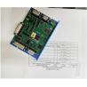 Buy cheap Small Bjjcz 10600nm Co2 Laser Controller Board Green Color from wholesalers