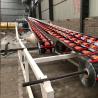Buy cheap Plastic Recycling Extruder Machine For Recycling Waste Plastics from wholesalers