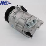 Air Conditioner Compressor Cadillac CT6 2.0T Kit 2016-2018 OEM 23393435
