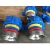 Buy cheap FMC WECO Hammer Union Fitting For Wellhead Manifold Pipe Line Connection from wholesalers
