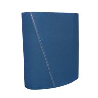 Buy cheap Zirconia Aluminum Abrasives Cloth Rolls 8 Inch For Floor Sanding product
