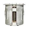 Buy cheap Water Cooling Industrial Melting Furnace 1800 Degree Steel Scrap Melting Furnace from wholesalers
