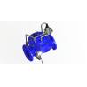 Buy cheap Revolutionary P500 Pilot Technology Empowered Automatic Valve Controller For Clean Water Flow Control from wholesalers