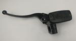 1 INCH UNIVERSAL HARLEY DAVIDSON SPORTSTER 883 1200 HANDLE MASTER BRAKE CLINDER