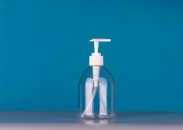 Buy cheap UKAS Certificate 130ML Plastic Refillable Plastic Bottles For Lotion from wholesalers