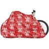 Buy cheap 36X44" Plastic Christmas Gift Bags For Festival Packing from wholesalers