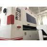Buy cheap 400-2600mm PVC Film HPL PET Laminating Line Acrylic Coating Laminating Machine from wholesalers