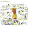 Buy cheap Customized Round 25 Advent Calendar Packaging Box For Gift Cosmetic Craft Cartoon Toy from wholesalers