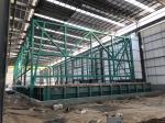 Buy cheap Fully Control High Technology Continuous Pickling Line Acid Pickling Equipment from wholesalers