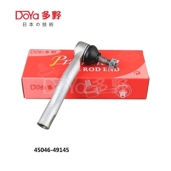 Buy cheap Toyota Tie Rod End 45046-49145 from wholesalers