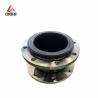 Buy cheap Corrosion Resistant Stainless Steel Flange Concentric Reducing Rubber Joints For Flexible Piping from wholesalers