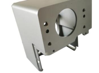 Buy cheap 0.001mm Aluminium Turned Parts from wholesalers