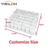 Buy cheap Customizable Durability High Carbon Steel Wire Pockets Springs Sofa Pocket Spring from wholesalers