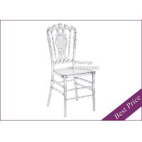 Buy cheap Crystal Garden Chair From Furniture Factory and Exporter (YC-106) product
