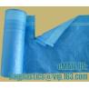 Buy cheap Roll Bags, Bin Liners, Nappy Bags, Nappy Sack, Diaper Bag, Alufix, Rubbish Bag, Garbage Eco Friendly In Low Price Plasti from wholesalers