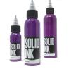Buy cheap Vegan Friendly Solid Ink Tattoo Ink Purple Grape Super Concentrated cruelty free from wholesalers