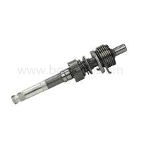 Buy cheap Motorcycle Starting Shaft Assembly for Yinxiang YX150, YX160 product