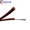 Buy cheap UL3239 40KV High Voltage Cable Silicone Insulation from wholesalers