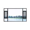 Buy cheap Custom Design Horizontal Casement Windows Affordable Prices for Commercial and Residential from wholesalers