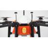 Buy cheap Folded Height 601mm Tta M6e Edu High 10L Payload Waterproof Agriculture Drone Sprayer from wholesalers