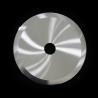 Buy cheap Cigarette Processing Razor Slitter Blades YG13X , Tungsten Carbide Slitter Blades 50x8x0.4mm from wholesalers