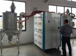 Energy-saving Honeycomb Desiccant Dehumidifier Stainless Steel Low dew point up