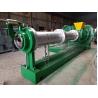 Buy cheap Cold Feed XJ-200 Rubber Extruder Machine The Best Choice for Rubber Tread Production from wholesalers