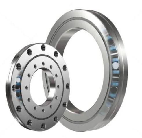 Quality CRBS18013 180*206*13mm crossed roller bearing Very compact Size and Harmonic Gearing Arrangement Harmonic Drive for sale