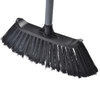 Buy cheap Heavy Duty Long Handled 28x5x16cm Magnetic Pull Broom For Tough Cleaning product