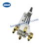 Buy cheap Textile Toyota Loom Spare Parts Main Six Nozzle With Base Yarn Dyed Swing Nozzle from wholesalers