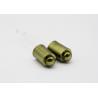 Buy cheap 20/410 Aluminum Press Button Dropper For Skin Care from wholesalers