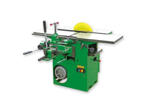 Buy cheap MLQ342A Light-duty Four-purposes Planing Wood-working Combination from wholesalers