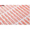 Buy cheap Iron On Silicone Label For Clothes Bottles Beautiful Flex 3d Techno Puff PU Heat Press from wholesalers