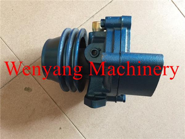 Buy cheap YTO YTR4105 Wheel Loader Engine Parts Water Pump Ytr3105d51-510000 from wholesalers