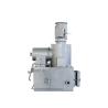 Buy cheap Wfs-150 Waste Incinerator 100-150kgs/H Diesel Natural Gas Fuel from wholesalers