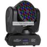 Buy cheap Best selling 7x12W OSRAM RGBW 4in1 Beam Moving Head Light from wholesalers
