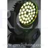 Buy cheap 36PCS *10W RGBW 4in1 LED Moving Head /Zoom Wash Light for KTV Disco with CE ROHS from wholesalers