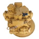Buy cheap CAT336D Excavator Hydraulic Pump K5V160DP-1VWR-ZN7X-V 3228733 Caterpillar Piston Pump from wholesalers