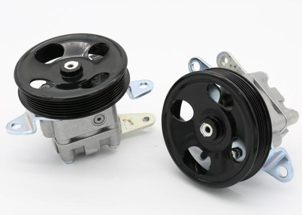 Buy cheap Easy Operation Car Power Steering Pump Assembly 49110 - 9Y600 For Nissan Teana from wholesalers