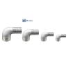 Buy cheap Stainless Steel 304 316 90 Degree Male Elbow Hose Barb 1/4''-4.0'' BSP Male x 16mm from wholesalers