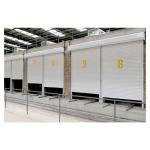 Brick Making Plant Thermal Equipment Intermittent Dryer Chamber Dryer Loading