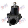 Buy cheap OEM J08C Coolant Water Pump Diesel Engines Parts For HINO from wholesalers