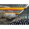 Buy cheap ASME B36 Stainless Steel Seamless Pipe 13MnNi6-3/1.6217 Plastic Caps End Protector from wholesalers