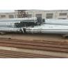 Buy cheap Hot Dip Galvanised Carbon Steel Pipe Seamless APL 5L GRADE B Black Paint from wholesalers
