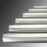 Buy cheap 316L Welded Seamless Round SS Steel Pipe 300 Series from wholesalers