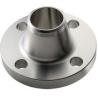 Buy cheap ANSI B16.5 Welded Neck Flanges NPS 1/2 In. - 24 In.150# / 300# / 600# from wholesalers